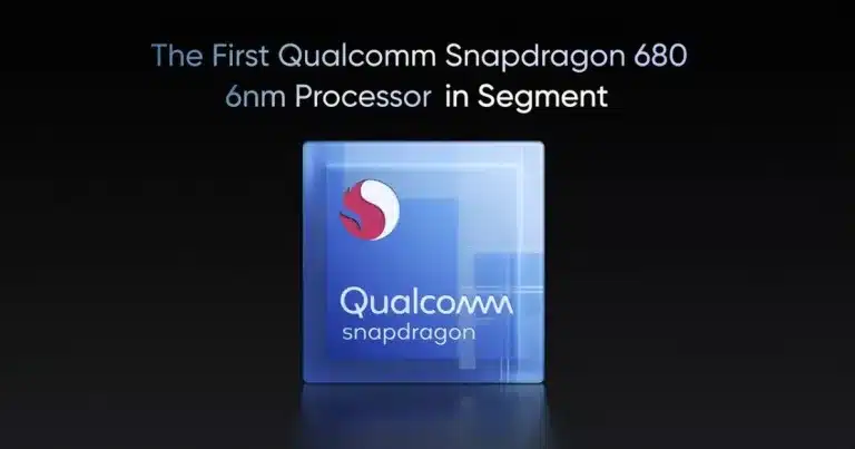 Snapdragon 680 antutu score