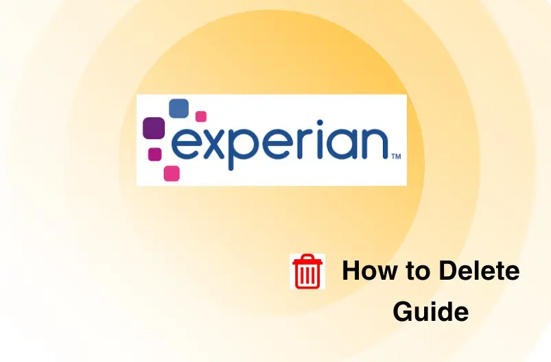 Experian Account